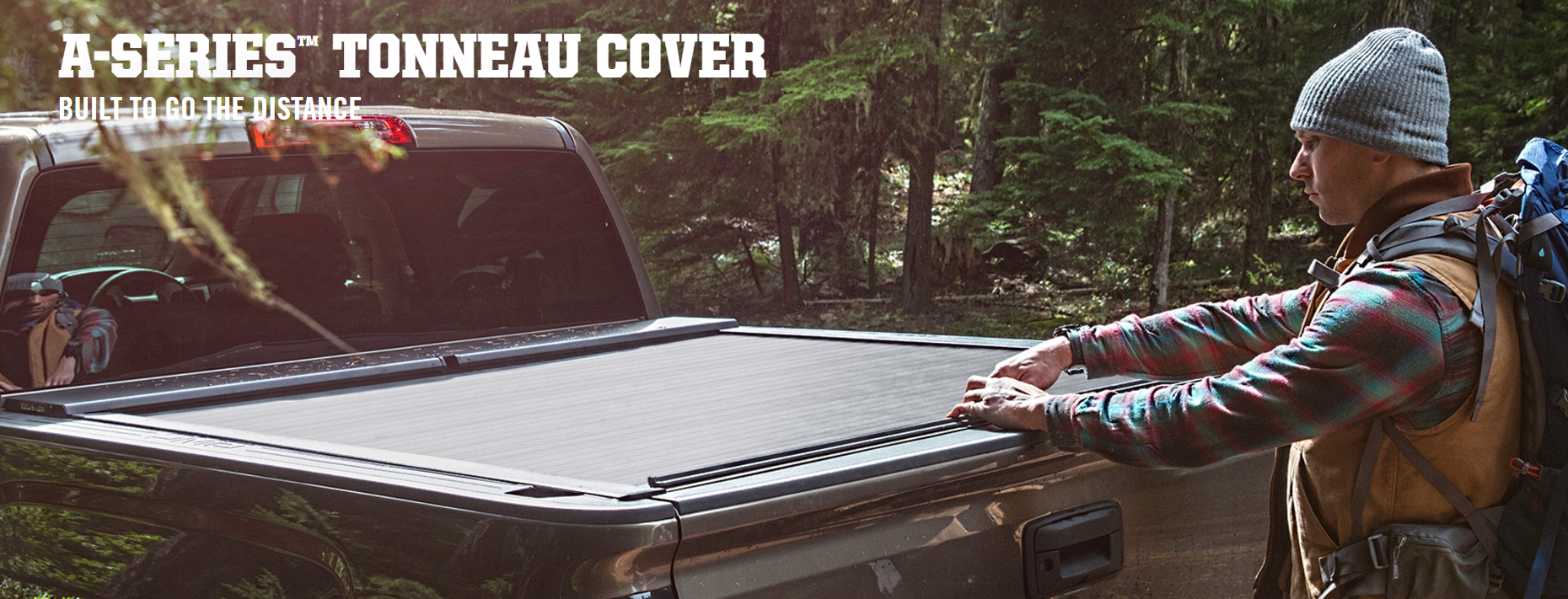 Roll N Lock A Series Retractable Tonneau Cover 1675 00 Installed Ishler S Truck Caps