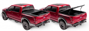 Are Fiberglass Tonneau Cover Ishler S Truck Caps